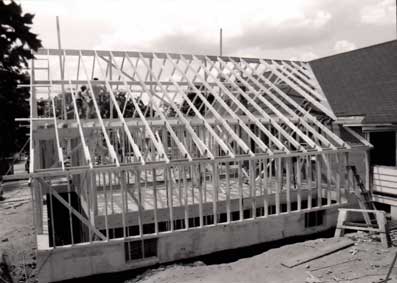 Church Remodel 1982