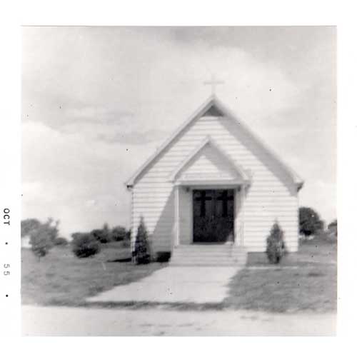 Original Church