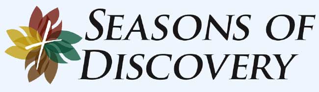 Seasons of Discovery
